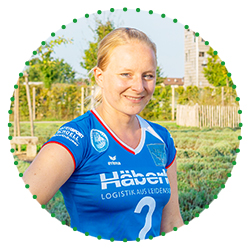 Stefanie Grün