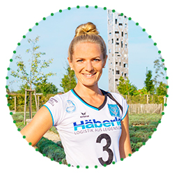 Svenja Baur