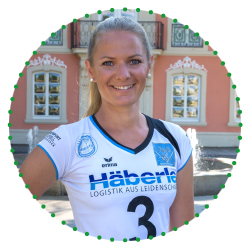 Svenja Baur