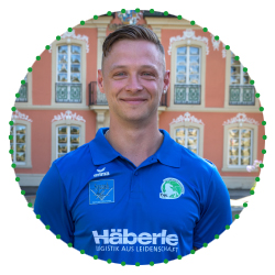 Christopher Schopf