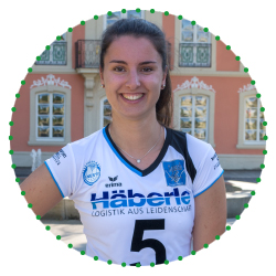 Alisia Weber