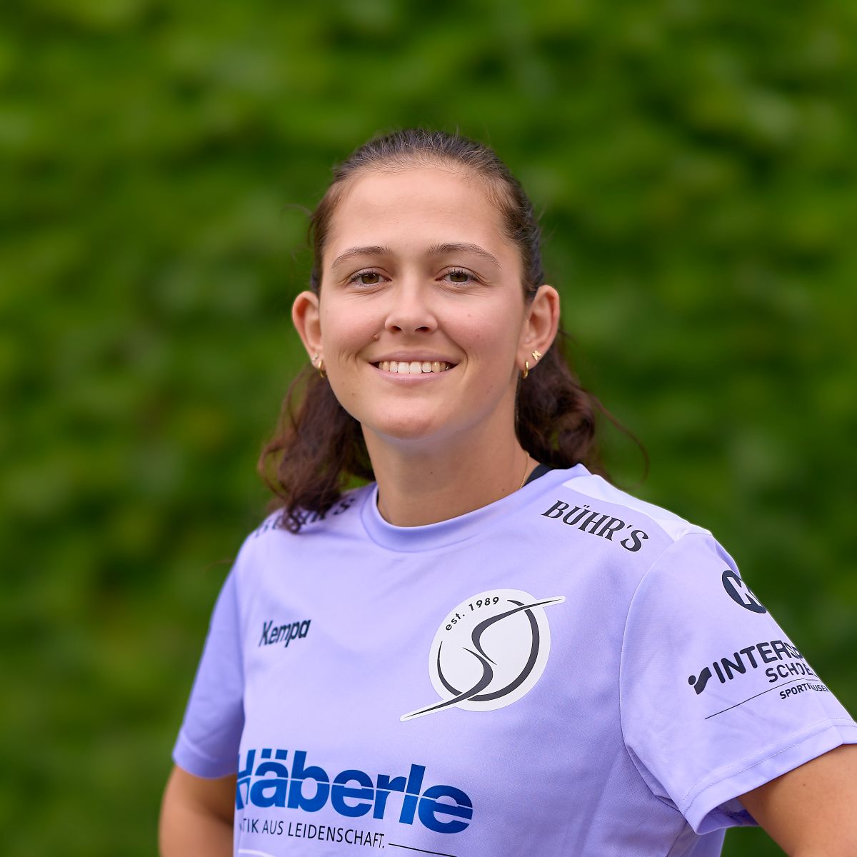Chiara Pristl