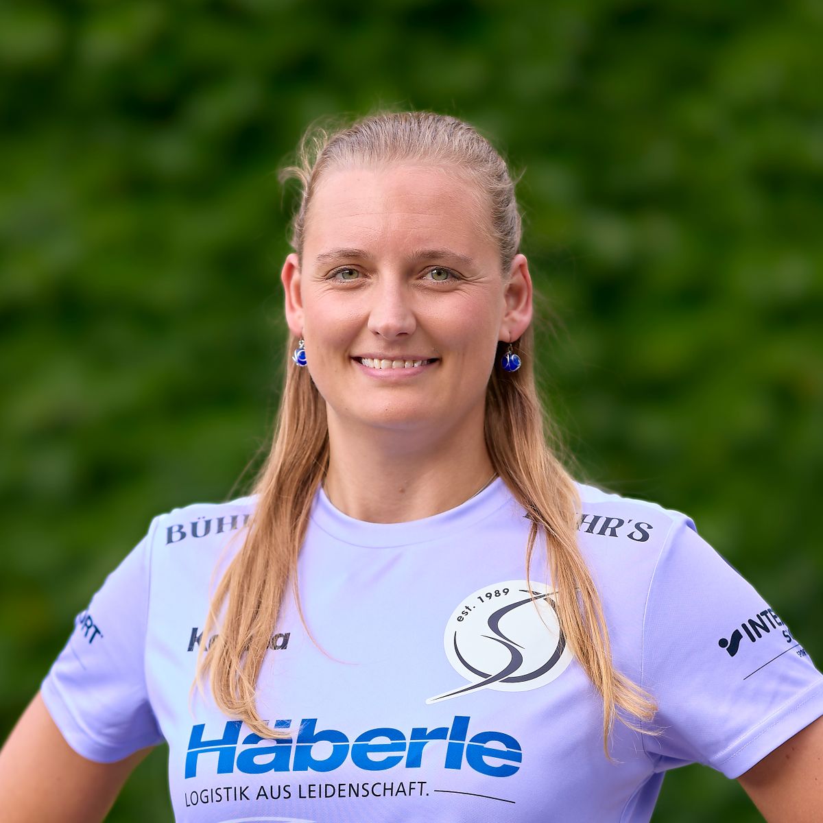Melanie Wunderlich