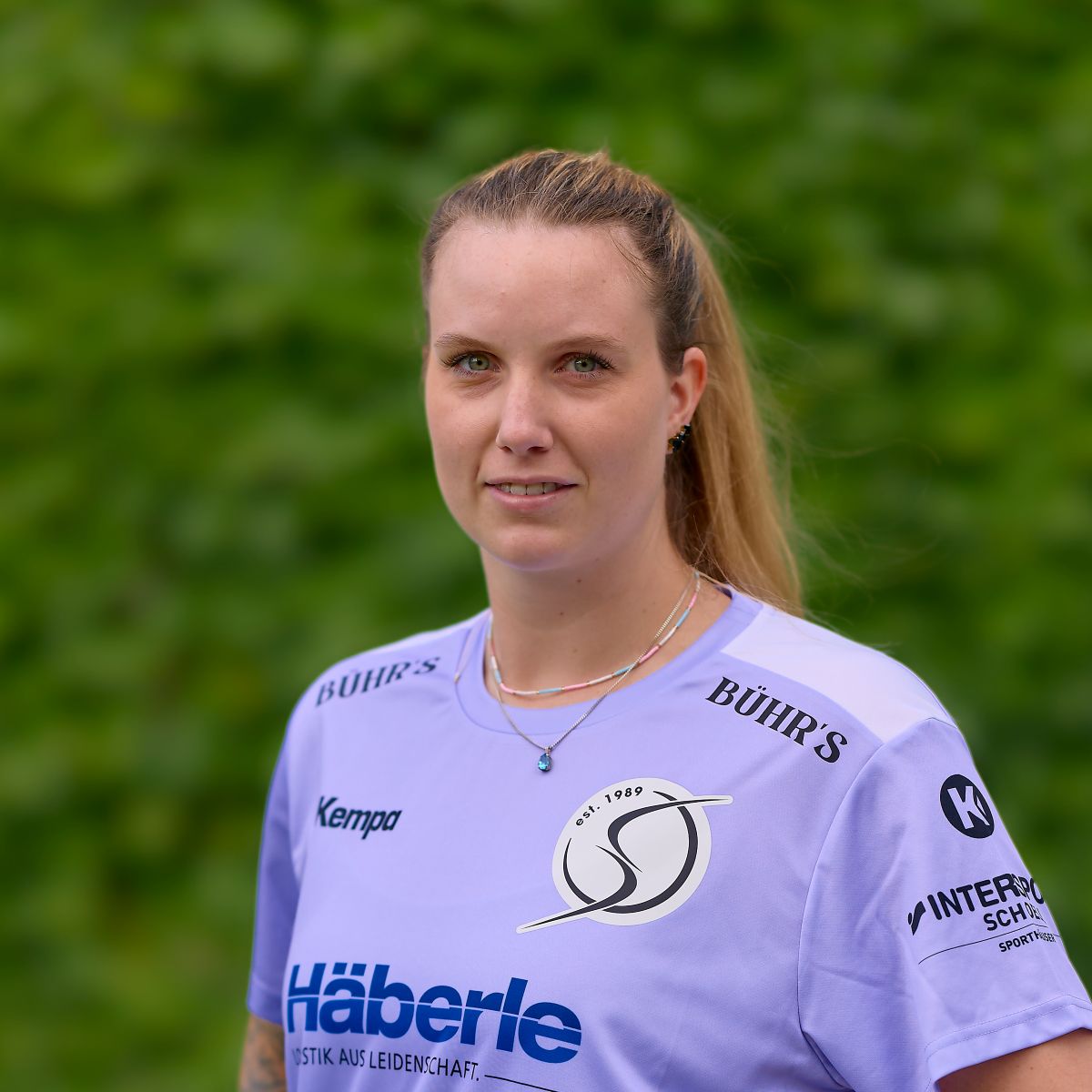 Milana Schroeder