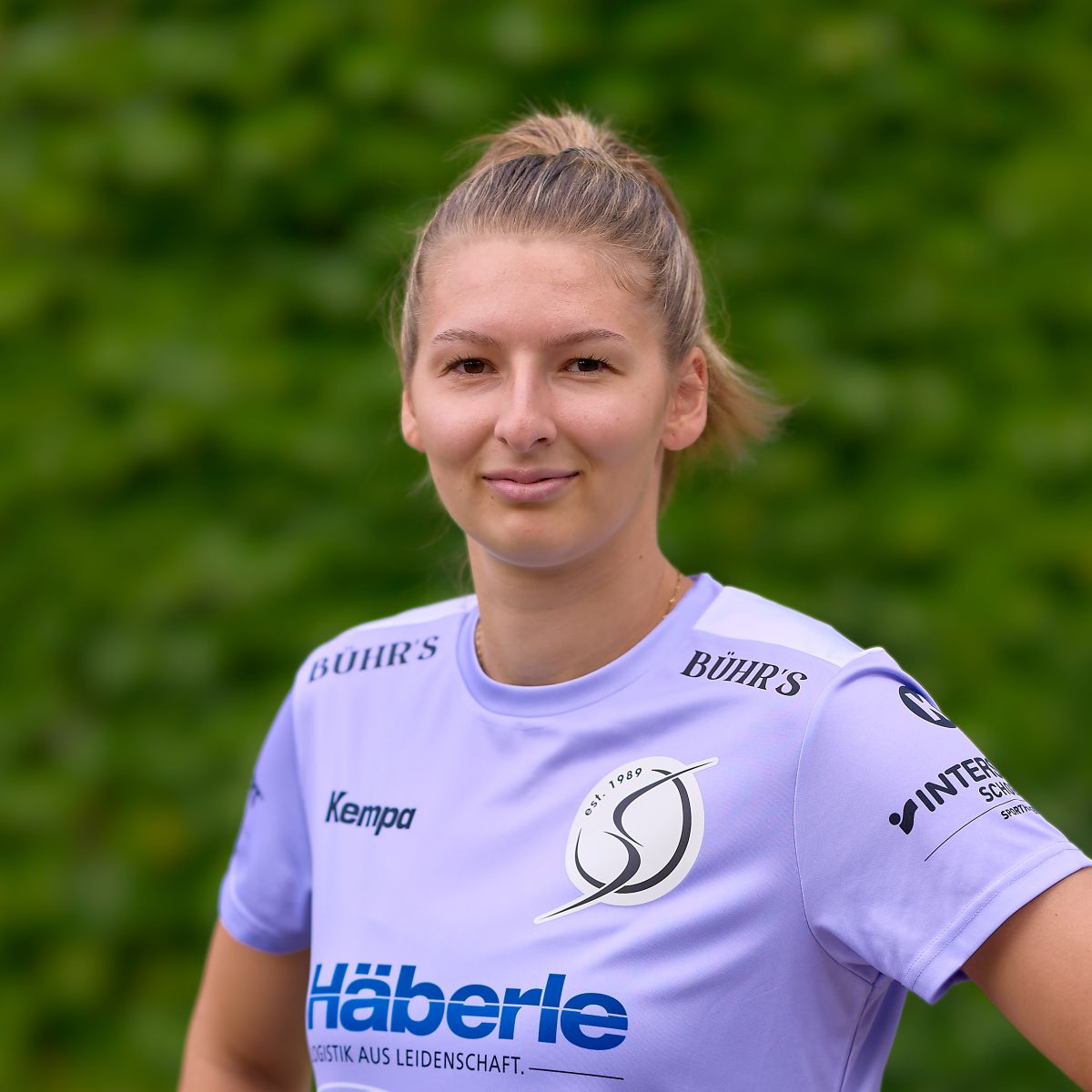 Antonia Haag