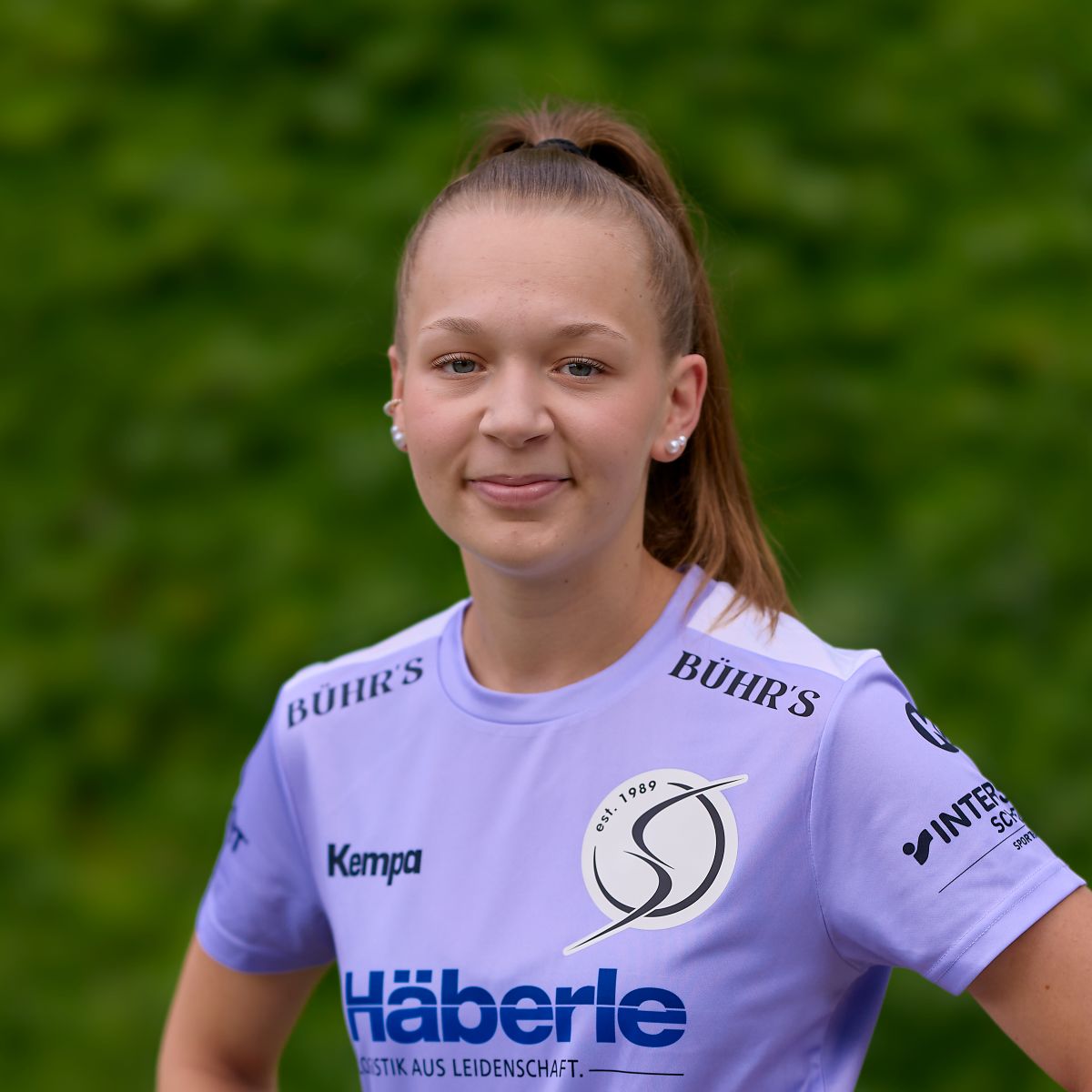 Leonie Hauber