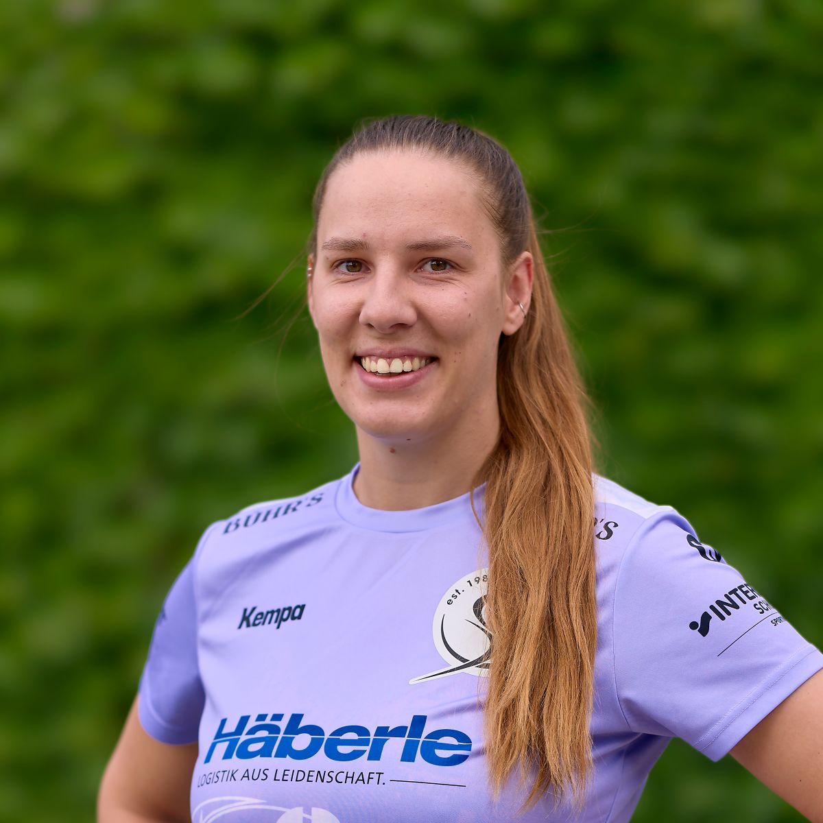 Julia Zager