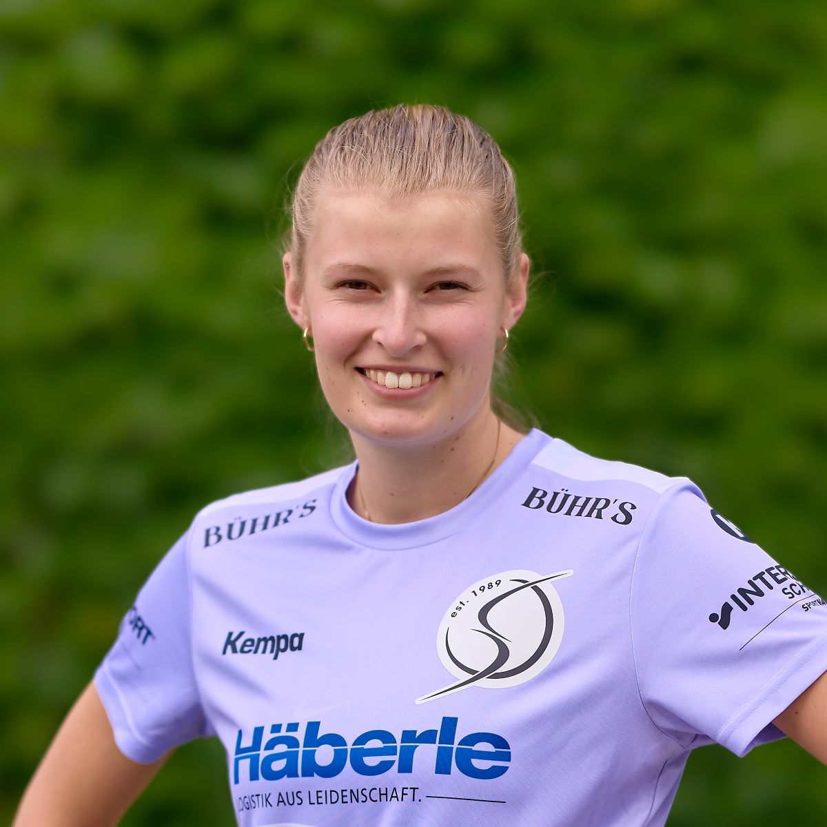 Mirjam Huber