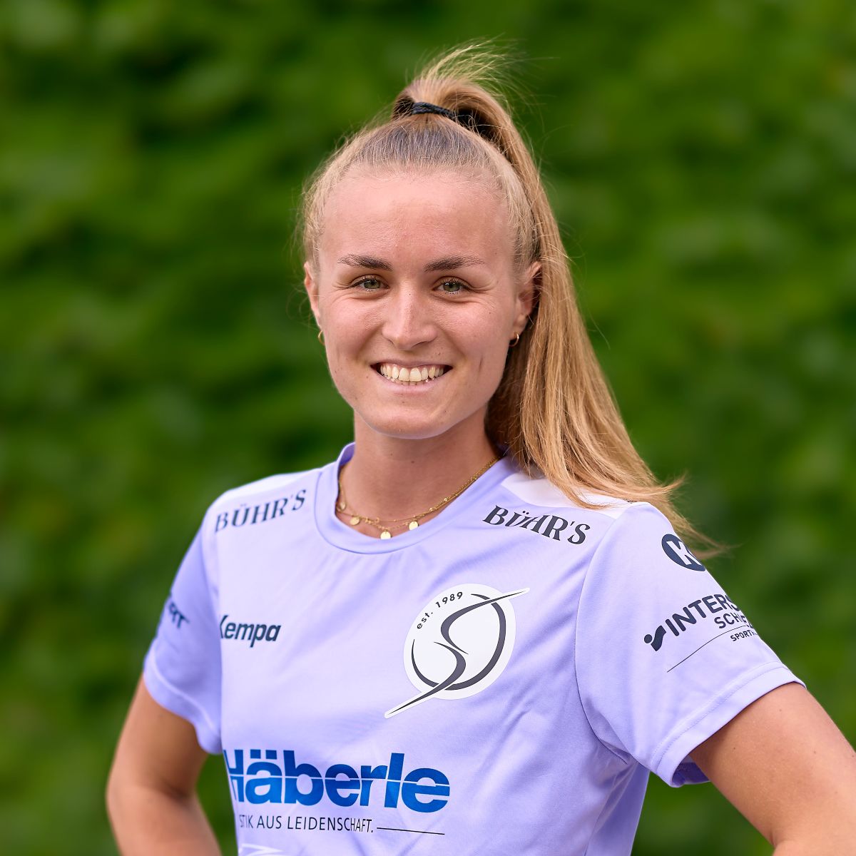 Sarah Körger