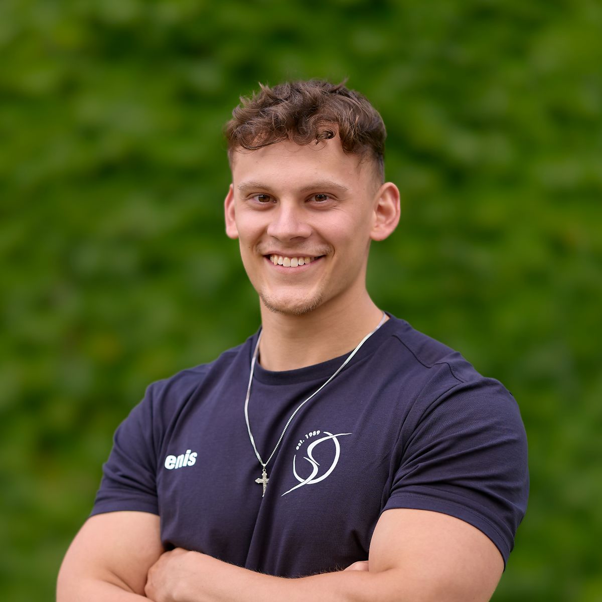 Denis Messerschmidt