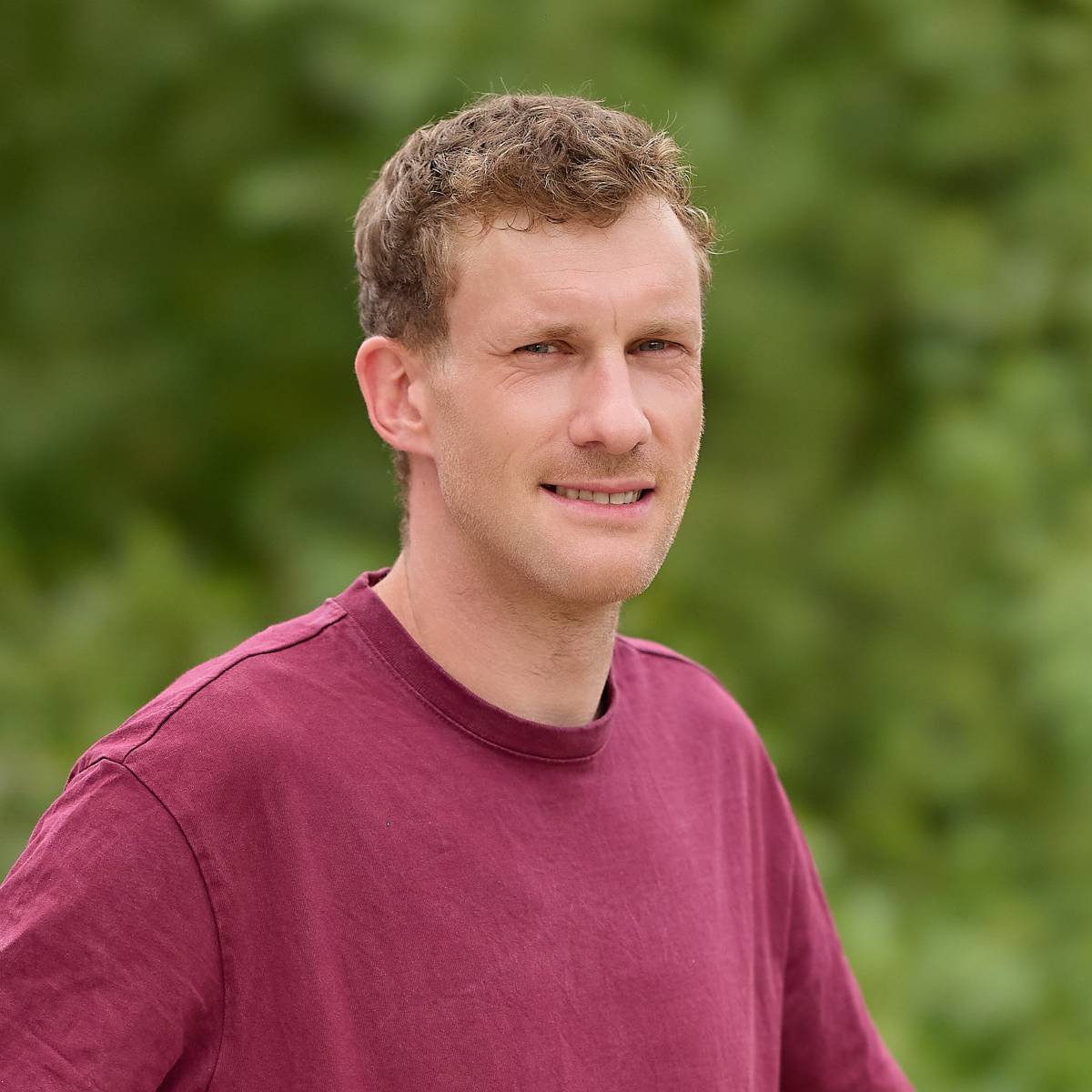 Sven Willig