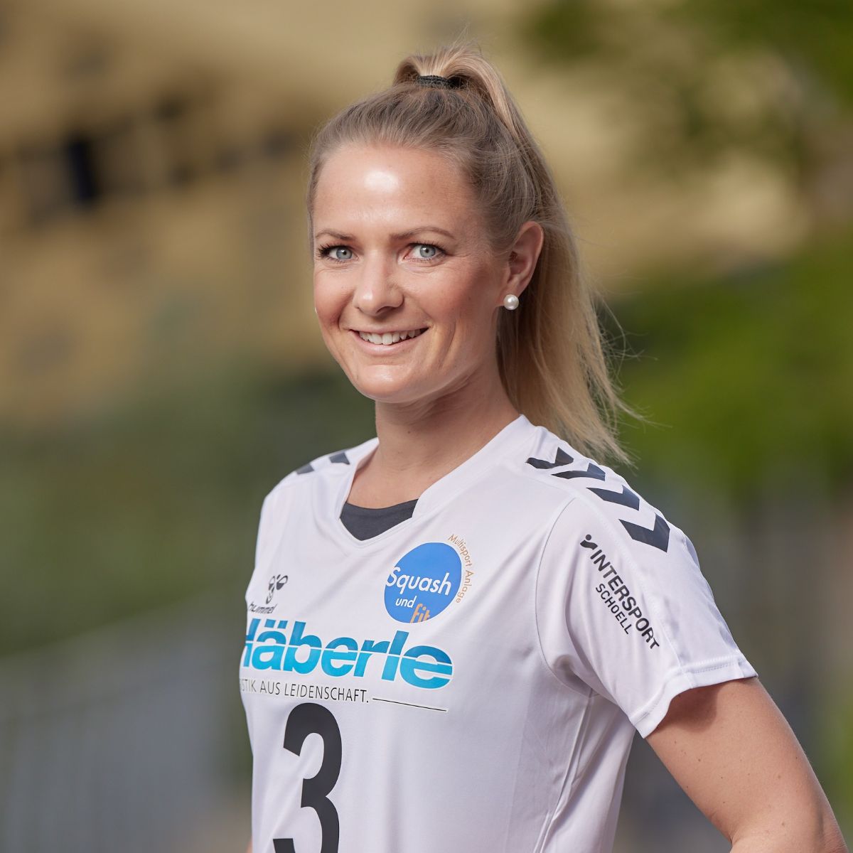 Svenja Dörr